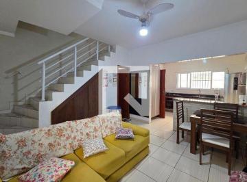 Apartamento · 75m² · 2 Quartos · 1 Vaga · Apartamento para Aluguel - Guilhermina, 2 Quartos, 75 m² - Praia Grande