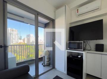 Apartamento · 27m² · 1 Quarto · Apartamento para Aluguel - Aclimação, 1 Quarto, 27 m² - São Paulo