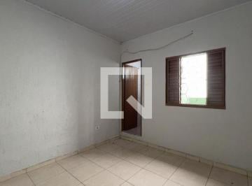 Casa · 40m² · 1 Quarto · 1 Vaga · Casa para Aluguel - Jardim Rosana, 1 Quarto, 40 m² - Guarulhos