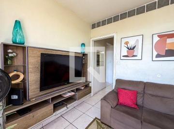 Apartamento · 57m² · 1 Quarto · Apartamento para Aluguel - Brás, 1 Quarto,  57 m² - São Paulo