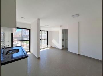 Apartamento · 47m² · 2 Quartos · 1 Vaga · Apartamento para Aluguel - Água Fria, 2 Quartos,  47 m² - São Paulo
