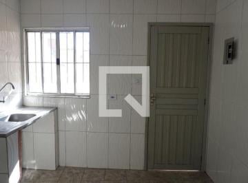 Casa de 1 quarto, São Paulo · Casa para Aluguel - Vila Jacuí, 1 Quarto, 42 m² - São Paulo