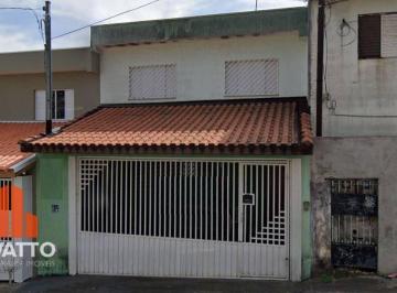 69e39faf2c24c554af252565b24225775a9bb0d2 · Sobrado com 3 dormitórios à venda - Parque Erasmo Assunção - Santo André/SP