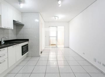 Apartamento · 40m² · 1 Quarto · Apartamento para Aluguel - Vila Esperança, 1 Quarto,  40 m² - São Paulo