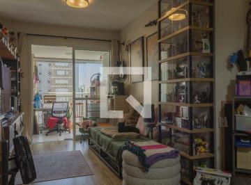 Apartamento · 82m² · 3 Quartos · 2 Vagas · Apartamento à Venda - Baeta Neves, 3 Quartos,  82 m² - São Bernardo do Campo