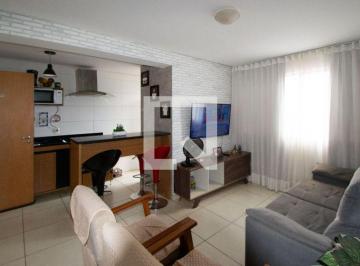 Apartamento · 62m² · 2 Quartos · 1 Vaga · Apartamento à Venda - Taguatinga, 2 Quartos, 62 m² - Brasília