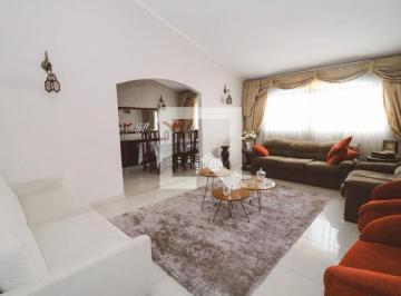 Casa · 360m² · 4 Quartos · 6 Vagas · Casa para Aluguel - Santana, 4 Quartos, 360 m² - São Paulo