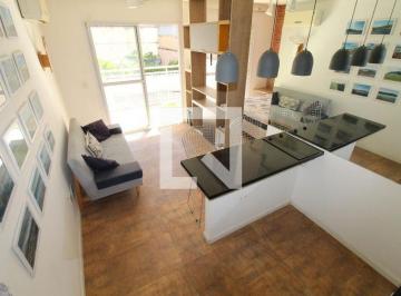 Apartamento · 38m² · 1 Quarto · 1 Vaga · Apartamento para Aluguel - Centro, 1 Quarto,  38 m² - São José dos Campos