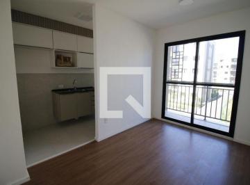Apartamento · 50m² · 2 Quartos · 1 Vaga · Apartamento para Aluguel - Jacarepaguá, 2 Quartos,  50 m² - Rio de Janeiro