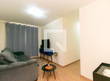 Apartamento · 40m² · 1 Quarto · 1 Vaga · Apartamento para Aluguel - Vila Mendes, 1 Quarto, 40 m² - São Paulo