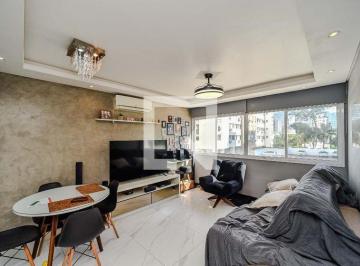 Apartamento · 86m² · 3 Quartos · 1 Vaga · Apartamento à Venda - Cristo Redentor, 3 Quartos, 86 m² - Porto Alegre