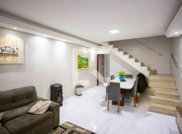 Casa · 170m² · 4 Quartos · 2 Vagas · Casa à Venda - Campanário, 4 Quartos, 170 m² - Diadema