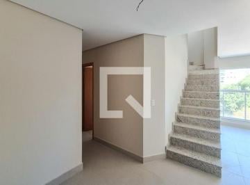Apartamento · 120m² · 3 Quartos · 2 Vagas · Apartamento à Venda - Baeta Neves, 3 Quartos, 120 m² - São Bernardo do Campo