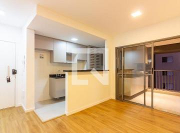 Apartamento · 64m² · 2 Quartos · 1 Vaga · Apartamento à Venda - Centro, 2 Quartos, 64 m² - Osasco