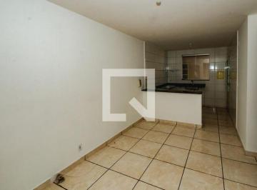 Casa · 99m² · 2 Quartos · 1 Vaga · Casa para Aluguel - Canaã, 2 Quartos, 99 m² - Belo Horizonte