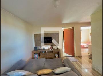 Apartamento · 48m² · 2 Quartos · 1 Vaga · Apartamento para Aluguel - Jardim Presidente Dutra (Itaim), 2 Quartos,  48 m² - Guarulhos