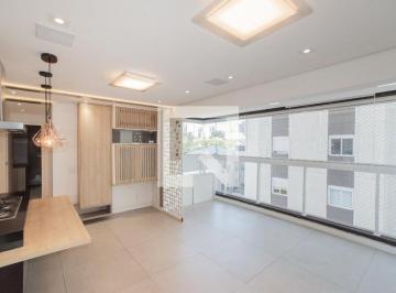 Apartamento · 67m² · 2 Quartos · 1 Vaga · Apartamento à Venda - Chácara Inglesa, 2 Quartos, 67 m² - São Paulo