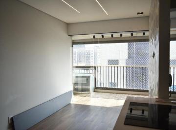 Apartamento · 58m² · 2 Quartos · 1 Vaga · Apartamento à Venda - Saúde, 2 Quartos, 58 m² - São Paulo
