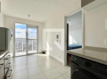 Apartamento · 28m² · 1 Quarto · Apartamento para Aluguel - Vila Campestre, 1 Quarto, 28 m² - São Paulo
