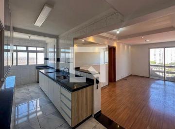 Apartamento · 71m² · 3 Quartos · 1 Vaga · Apartamento para Aluguel - Vila das Mercês, 3 Quartos,  71 m² - São Paulo