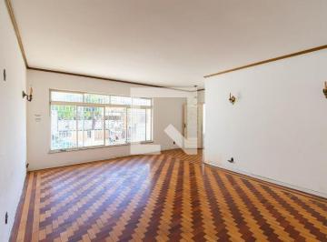 Casa · 145m² · 3 Quartos · 3 Vagas · Casa para Aluguel - Planalto Paulista, 3 Quartos,  145 m² - São Paulo