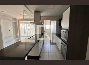 Apartamento · 65m² · 2 Quartos · 1 Vaga · Apartamento à Venda - Santo Amaro , 2 Quartos,  65 m² - São Paulo