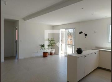 Apartamento · 54m² · 1 Quarto · 1 Vaga · Apartamento à Venda - Jardim Paulista, 1 Quarto,  54 m² - São Paulo