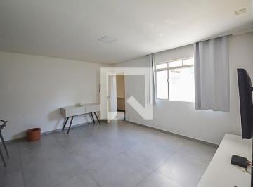 Apartamento · 90m² · 2 Quartos · 1 Vaga · Apartamento à Venda - Rudge Ramos, 2 Quartos, 90 m² - São Bernardo do Campo