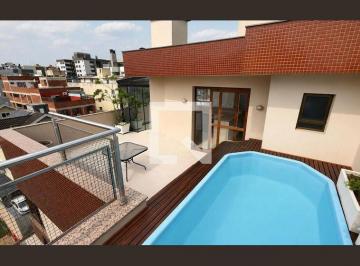 Apartamento · 180m² · 3 Quartos · 1 Vaga · Apartamento para Aluguel - Tristeza, 3 Quartos,  180 m² - Porto Alegre