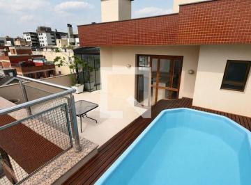 Apartamento · 180m² · 3 Quartos · 2 Vagas · Apartamento para Aluguel - Tristeza, 3 Quartos,  180 m² - Porto Alegre