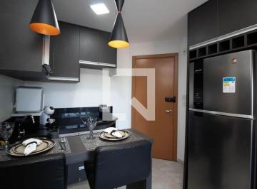 Apartamento · 31m² · 1 Quarto · 1 Vaga · Apartamento para Aluguel - Jardim Maia, 1 Quarto, 31 m² - Guarulhos