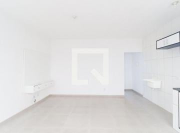 Casa · 35m² · 1 Quarto · Casa para Aluguel - Parque Casa de Pedra, 1 Quarto, 35 m² - São Paulo