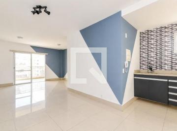 Apartamento · 48m² · 1 Quarto · 1 Vaga · Apartamento à Venda - Consolação, 1 Quarto, 48 m² - São Paulo
