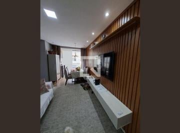 Apartamento · 63m² · 3 Quartos · 1 Vaga · Apartamento à Venda - Jardim Marajoara , 3 Quartos, 63 m² - São Paulo