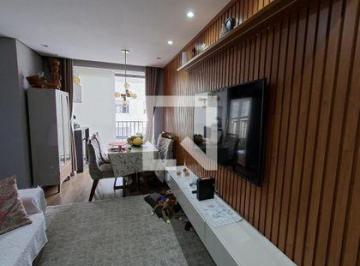 Apartamento · 63m² · 3 Quartos · 1 Vaga · Apartamento à Venda - Jardim Marajoara , 3 Quartos,  63 m² - São Paulo
