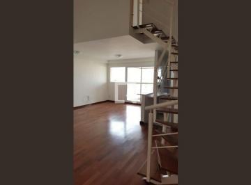 Apartamento · 80m² · 2 Quartos · 2 Vagas · Apartamento à Venda - Vila Madalena, 2 Quartos,  80 m² - São Paulo