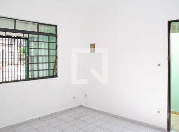 Casa · 60m² · 2 Quartos · 2 Vagas · Casa para Aluguel - Jardim Paraguacu, 2 Quartos,  60 m² - São Paulo