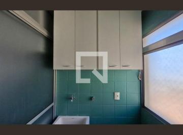 Apartamento · 58m² · 2 Quartos · 1 Vaga · Apartamento para Aluguel - Jardim Marajoara , 2 Quartos, 58 m² - São Paulo