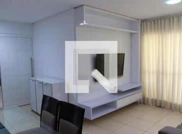 Apartamento · 85m² · 3 Quartos · 2 Vagas · Apartamento para Aluguel - Jardim Goiás, 3 Quartos,  85 m² - Goiânia
