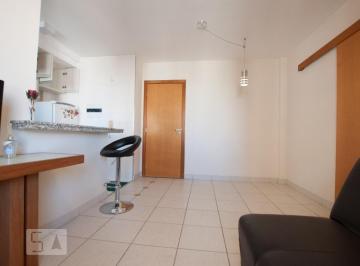 Apartamento · 65m² · 1 Quarto · 1 Vaga · Apartamento à Venda - Setor Bela Vista, 1 Quarto, 65 m² - Goiânia