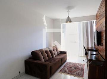 Apartamento de 1 quarto, Belo Horizonte · Apartamento para Aluguel - Carmo Sion, 1 Quarto,  50 m² - Belo Horizonte