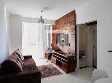 Apartamento · 50m² · 1 Quarto · 1 Vaga · Apartamento para Aluguel - Carmo Sion, 1 Quarto, 50 m² - Belo Horizonte