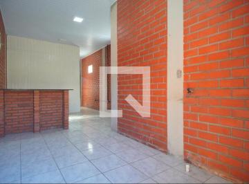 Casa · 70m² · 2 Quartos · 1 Vaga · Casa para Aluguel - Vacchi, 2 Quartos, 70 m² - Sapucaia do Sul