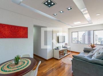 Apartamento · 63m² · 2 Quartos · 1 Vaga · Apartamento à Venda - Vila Mascote, 2 Quartos, 63 m² - São Paulo