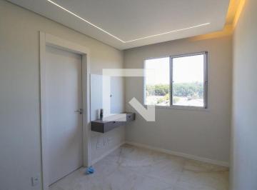 Apartamento · 34m² · 2 Quartos · 1 Vaga · Apartamento para Aluguel - Jaguaré, 2 Quartos,  34 m² - São Paulo