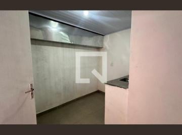 Casa · 22m² · 1 Quarto · Casa para Aluguel - Santo Amaro , 1 Quarto,  22 m² - São Paulo