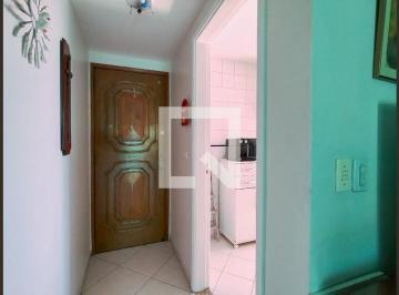 Apartamento · 67m² · 2 Quartos · 1 Vaga · Apartamento à Venda - Engenho Novo, 2 Quartos, 67 m² - Rio de Janeiro