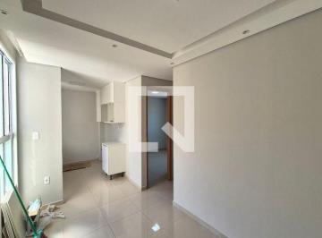 Apartamento · 42m² · 2 Quartos · 1 Vaga · Apartamento para Aluguel - Jardim Samambaia, 2 Quartos, 42 m² - Campinas