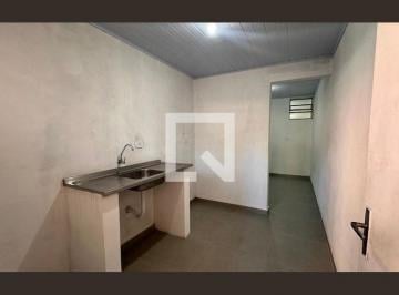 Casa · 30m² · 1 Quarto · Casa para Aluguel - Santo Amaro , 1 Quarto,  30 m² - São Paulo