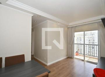 Apartamento · 48m² · 2 Quartos · 1 Vaga · Apartamento à Venda - Vila Andrade, 2 Quartos, 48 m² - São Paulo